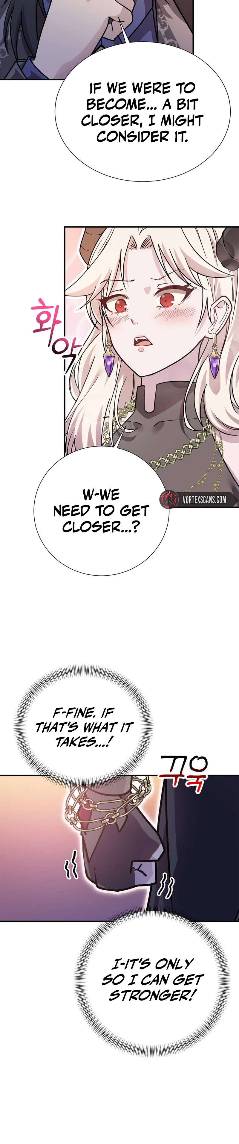 I Became the Master of the Weakest Demon King Chapter 4 - Page 33