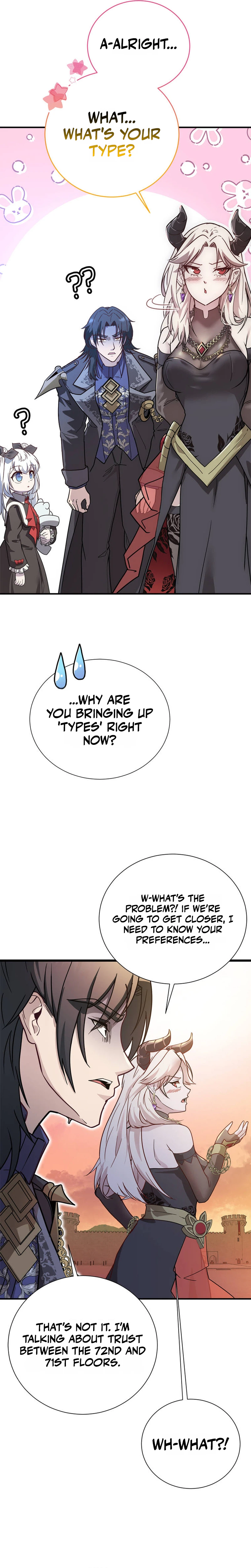 I Became the Master of the Weakest Demon King Chapter 4 - Page 34