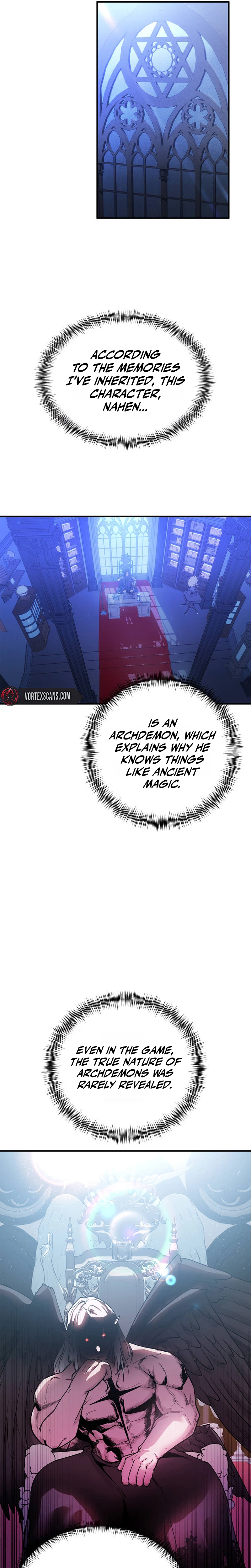 I Became the Master of the Weakest Demon King Chapter 4 - Page 36