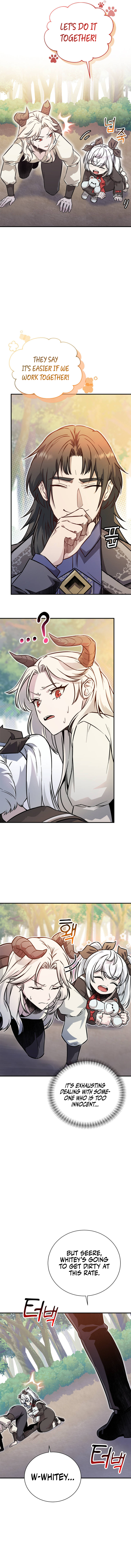 I Became the Master of the Weakest Demon King Chapter 5 - Page 4