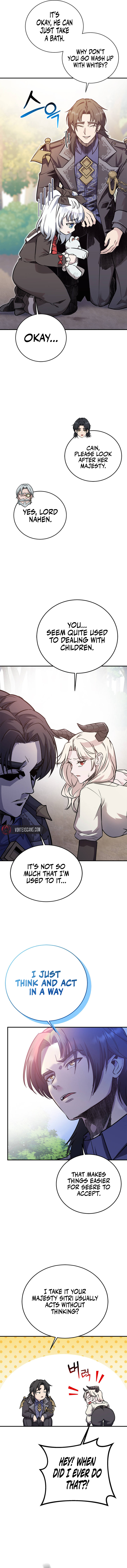 I Became the Master of the Weakest Demon King Chapter 5 - Page 5