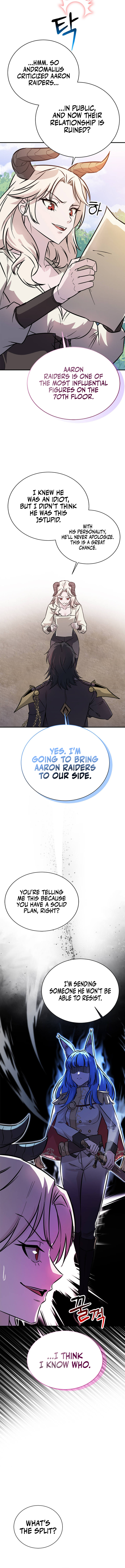 I Became the Master of the Weakest Demon King Chapter 5 - Page 8