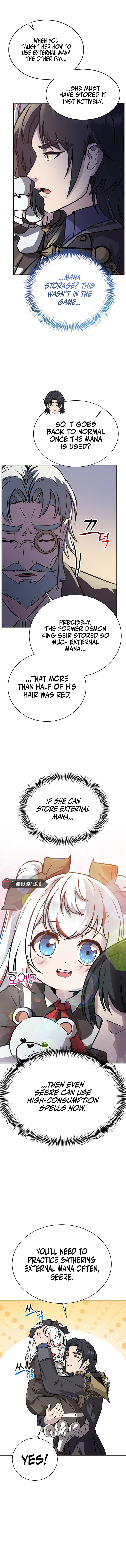 I Became the Master of the Weakest Demon King Chapter 5 - Page 12