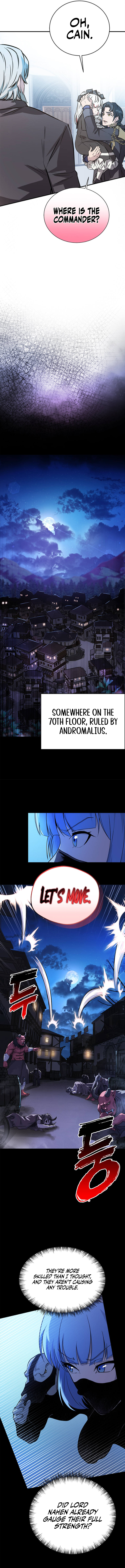 I Became the Master of the Weakest Demon King Chapter 5 - Page 13