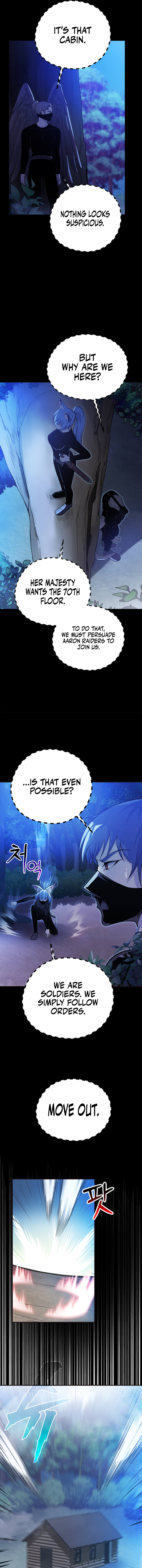 I Became the Master of the Weakest Demon King Chapter 5 - Page 15