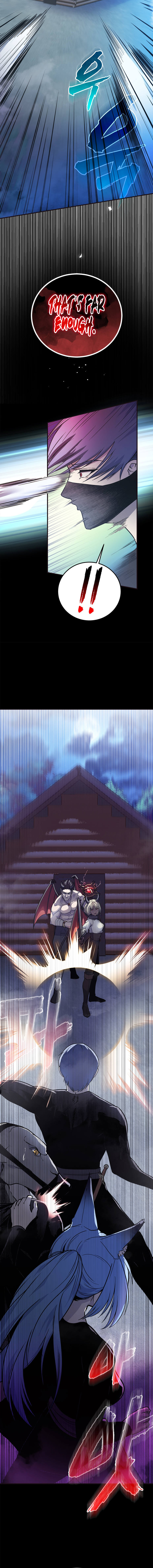 I Became the Master of the Weakest Demon King Chapter 5 - Page 16