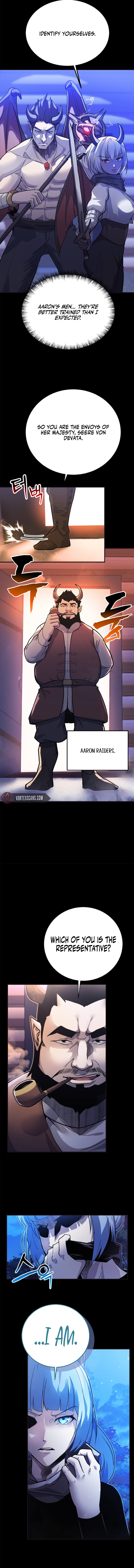 I Became the Master of the Weakest Demon King Chapter 5 - Page 17