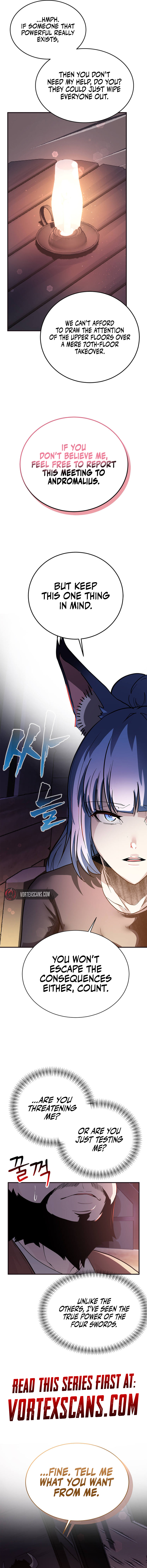 I Became the Master of the Weakest Demon King Chapter 5 - Page 21