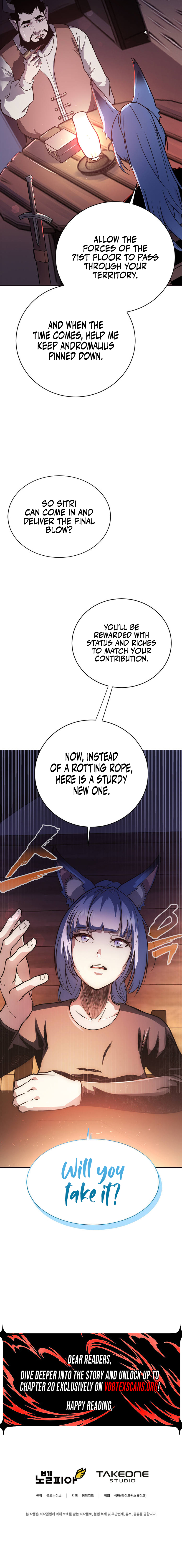 I Became the Master of the Weakest Demon King Chapter 5 - Page 22