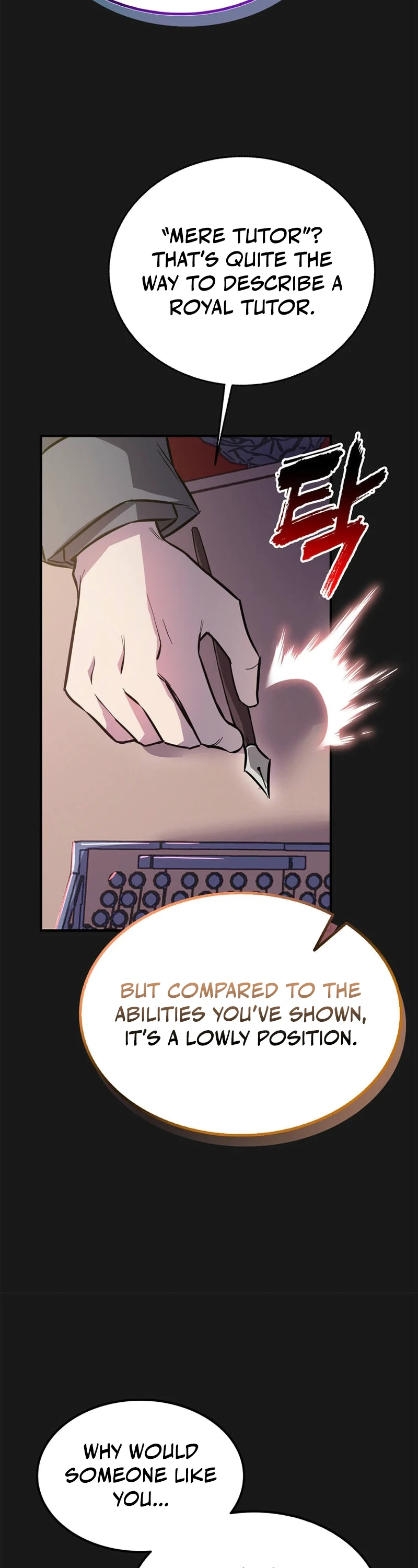 I Became the Master of the Weakest Demon King Chapter 6 - Page 3