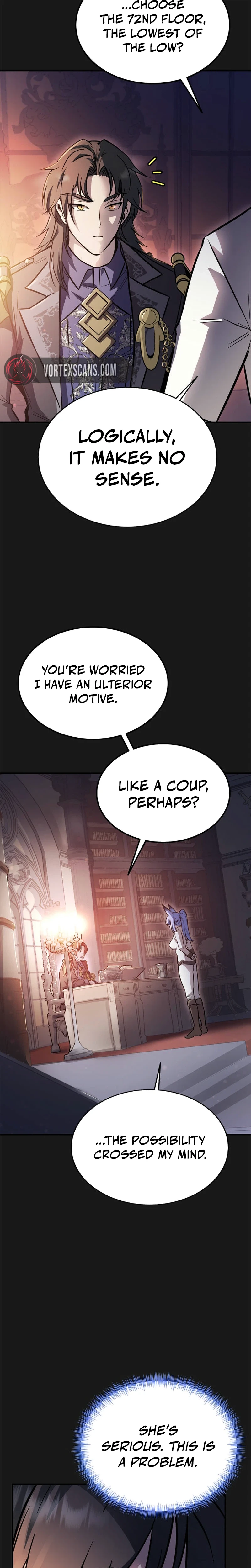 I Became the Master of the Weakest Demon King Chapter 6 - Page 4