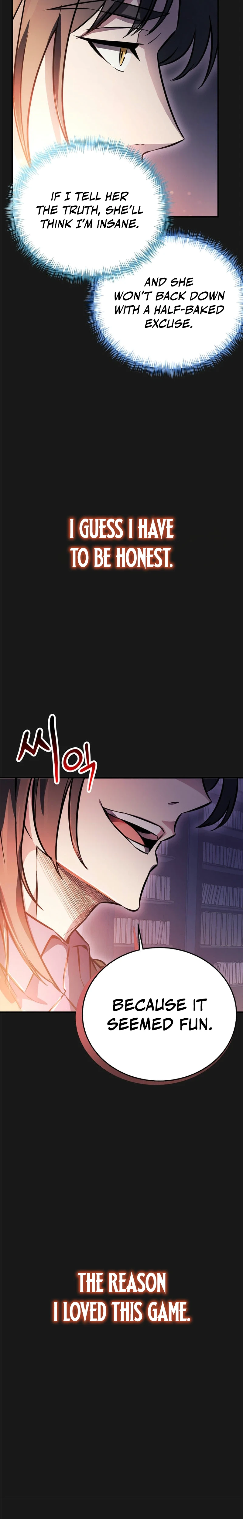 I Became the Master of the Weakest Demon King Chapter 6 - Page 5