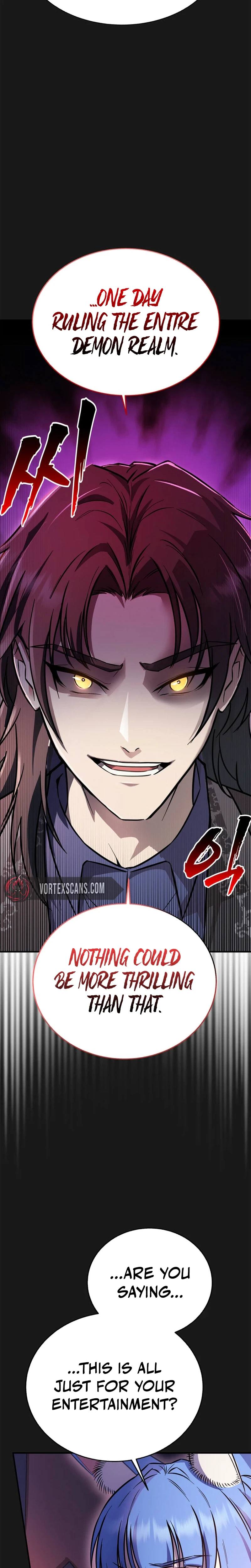 I Became the Master of the Weakest Demon King Chapter 6 - Page 7