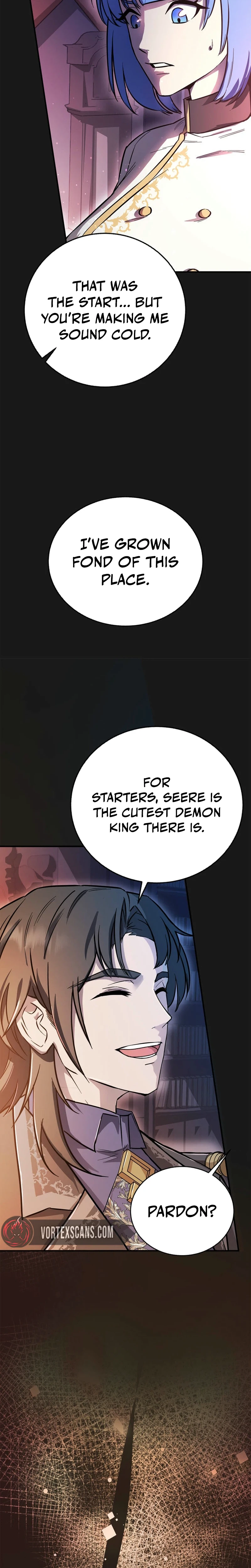 I Became the Master of the Weakest Demon King Chapter 6 - Page 8