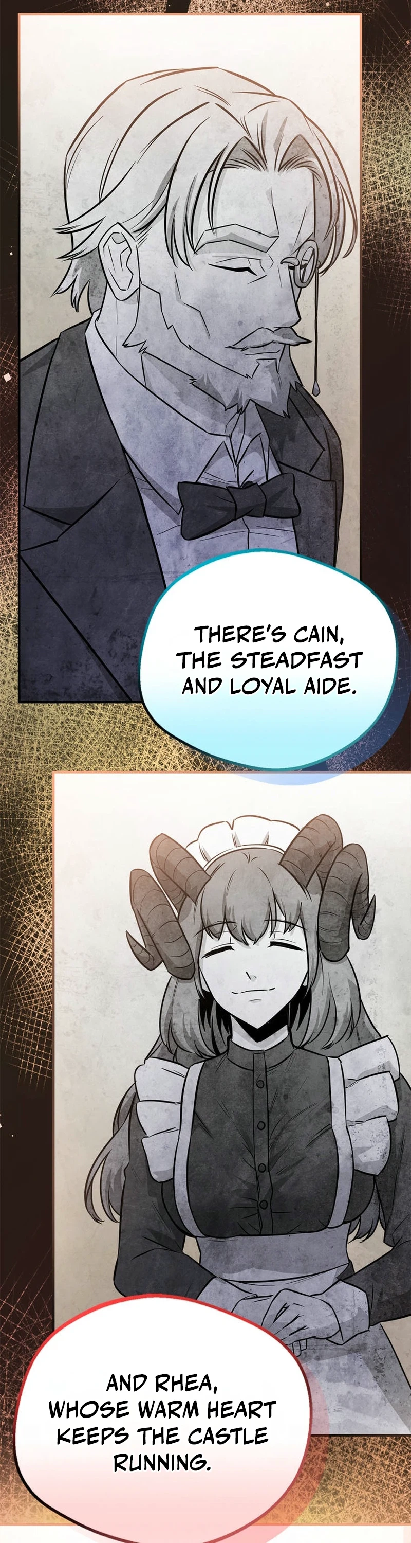I Became the Master of the Weakest Demon King Chapter 6 - Page 9