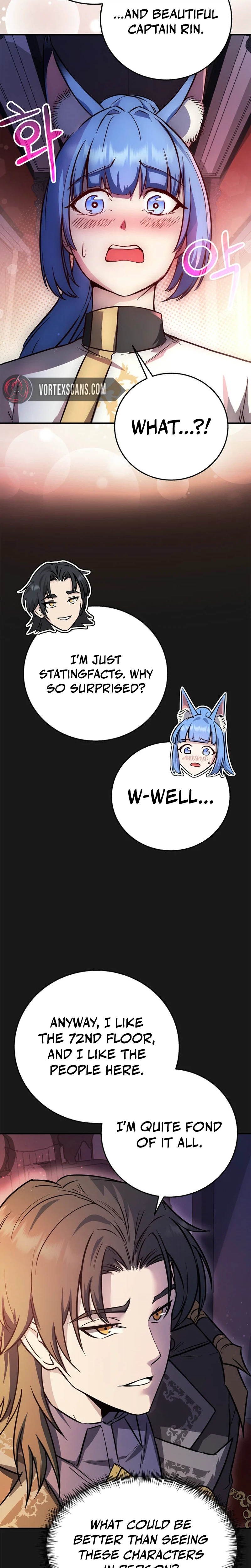 I Became the Master of the Weakest Demon King Chapter 6 - Page 11
