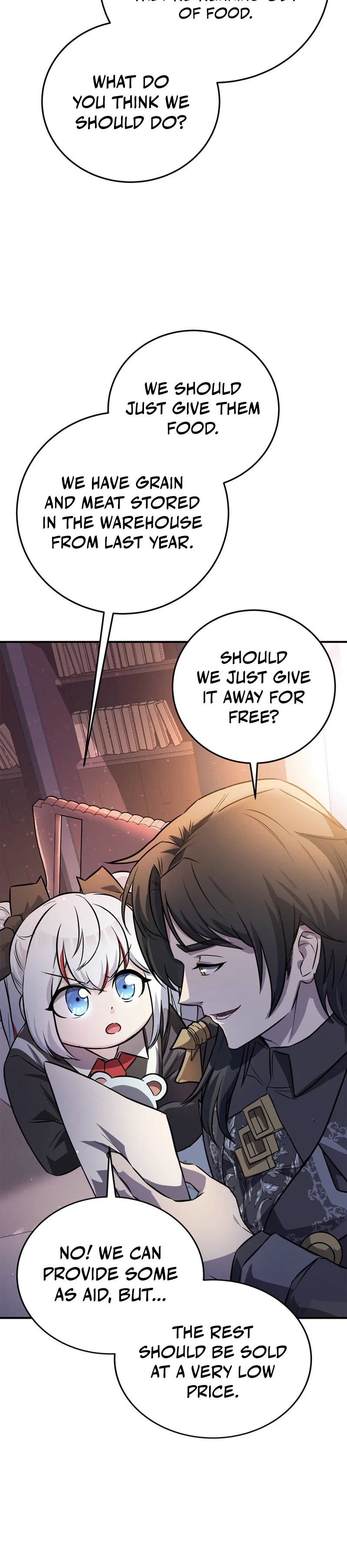 I Became the Master of the Weakest Demon King Chapter 6 - Page 16