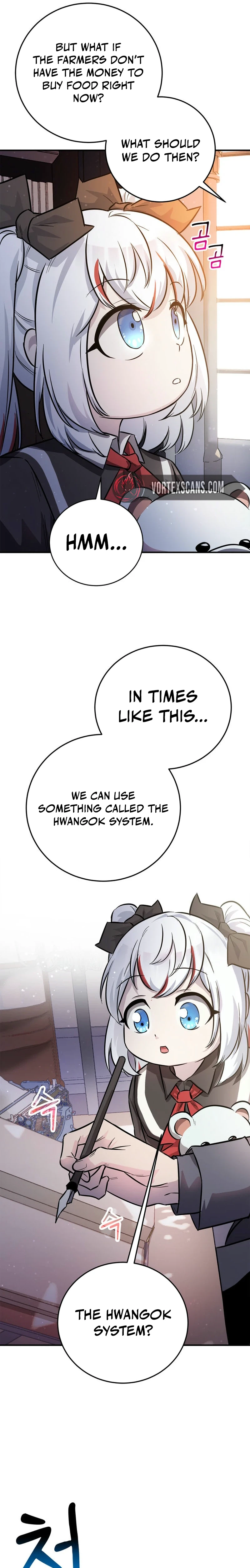 I Became the Master of the Weakest Demon King Chapter 6 - Page 17
