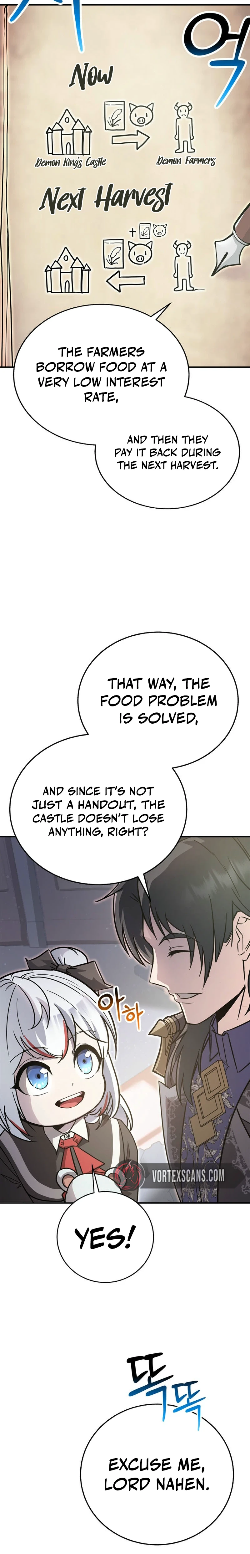 I Became the Master of the Weakest Demon King Chapter 6 - Page 18