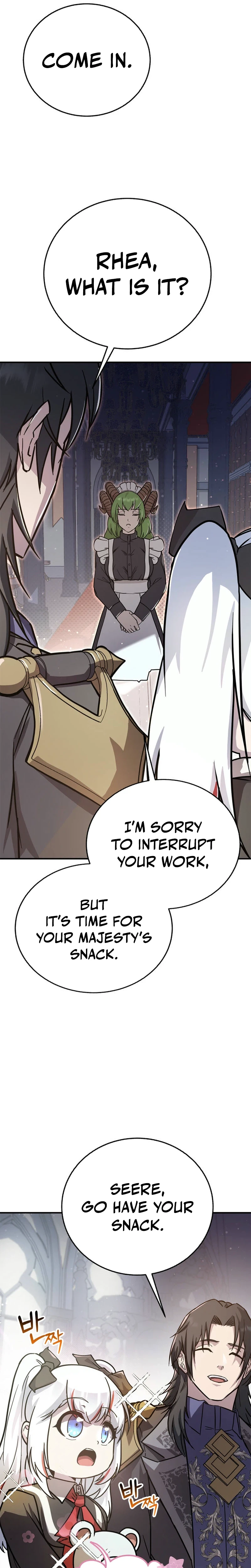 I Became the Master of the Weakest Demon King Chapter 6 - Page 19
