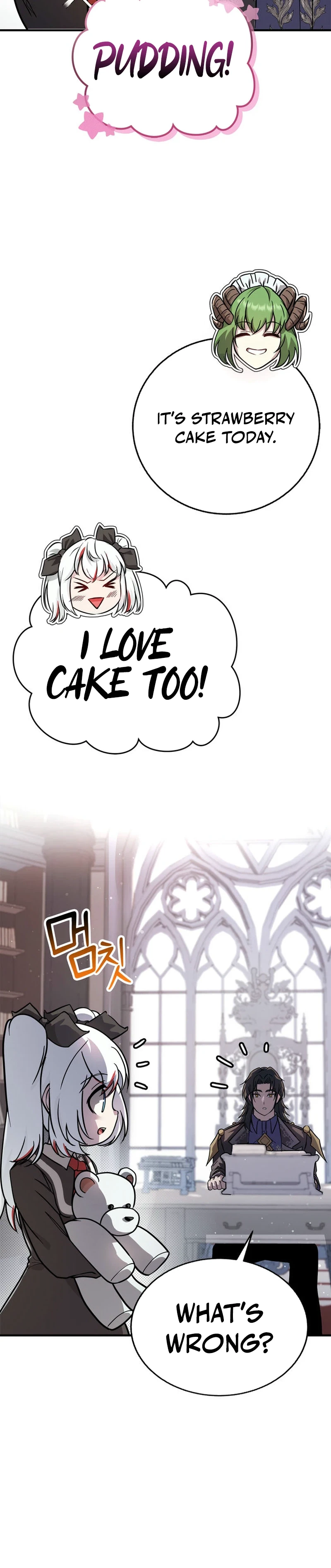 I Became the Master of the Weakest Demon King Chapter 6 - Page 20