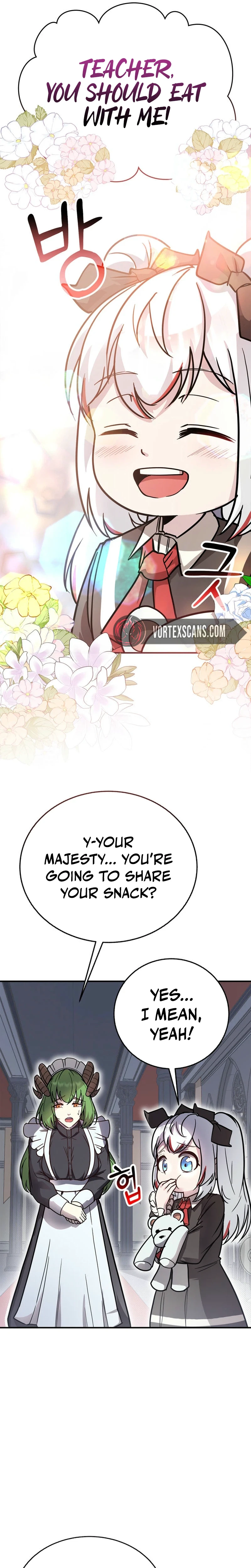 I Became the Master of the Weakest Demon King Chapter 6 - Page 21