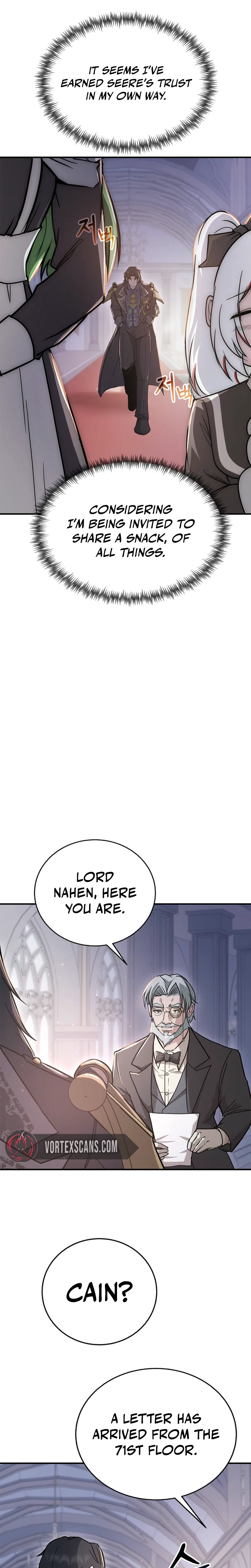 I Became the Master of the Weakest Demon King Chapter 6 - Page 23