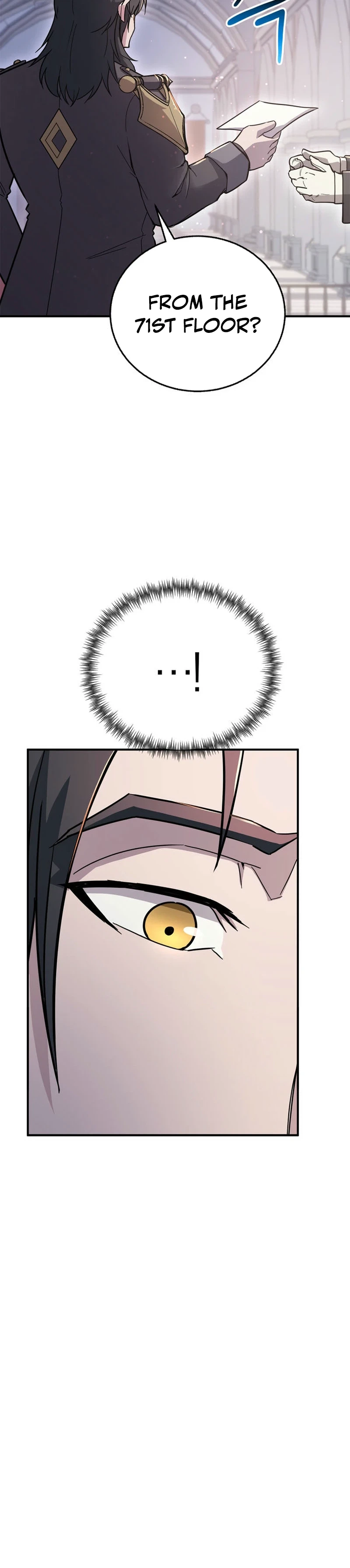 I Became the Master of the Weakest Demon King Chapter 6 - Page 24