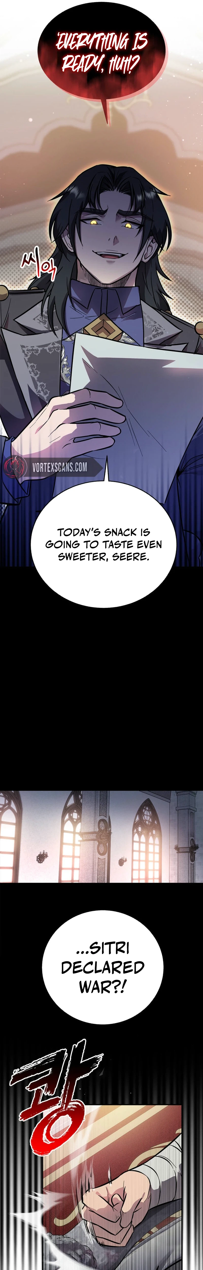 I Became the Master of the Weakest Demon King Chapter 6 - Page 25