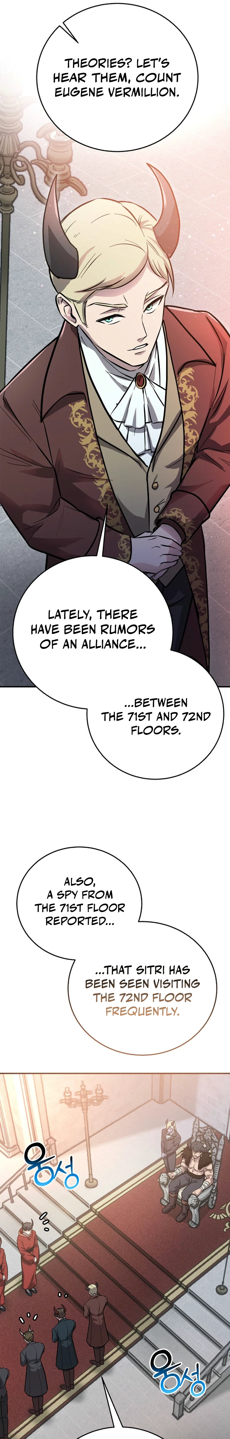 I Became the Master of the Weakest Demon King Chapter 6 - Page 29