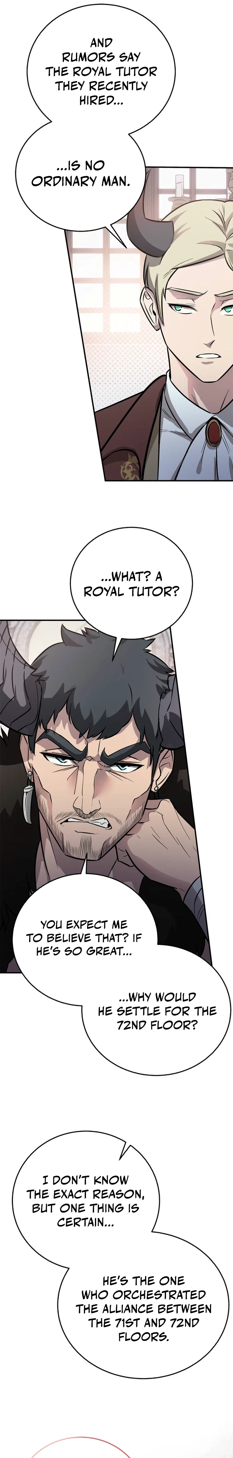 I Became the Master of the Weakest Demon King Chapter 6 - Page 31