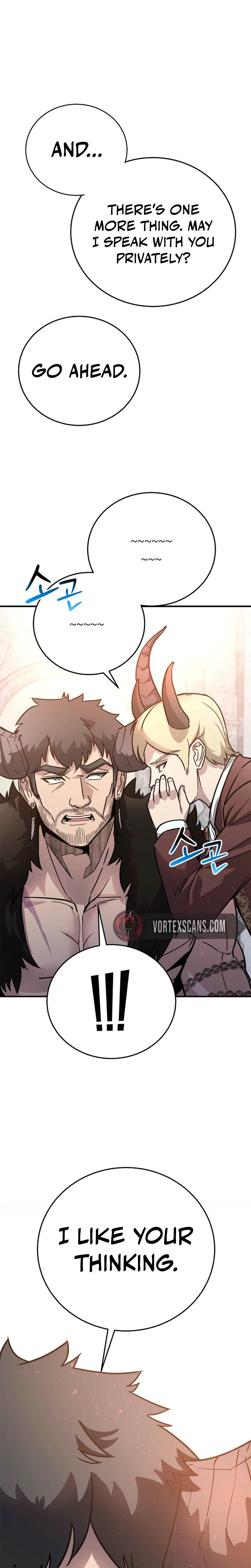 I Became the Master of the Weakest Demon King Chapter 6 - Page 33