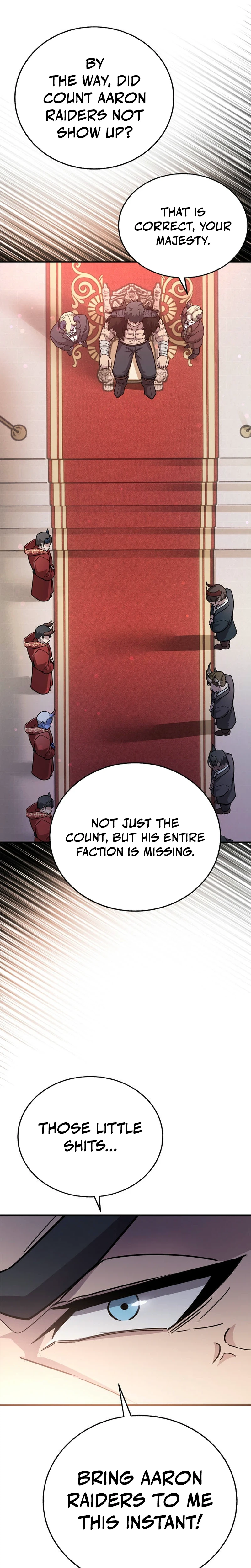 I Became the Master of the Weakest Demon King Chapter 6 - Page 35
