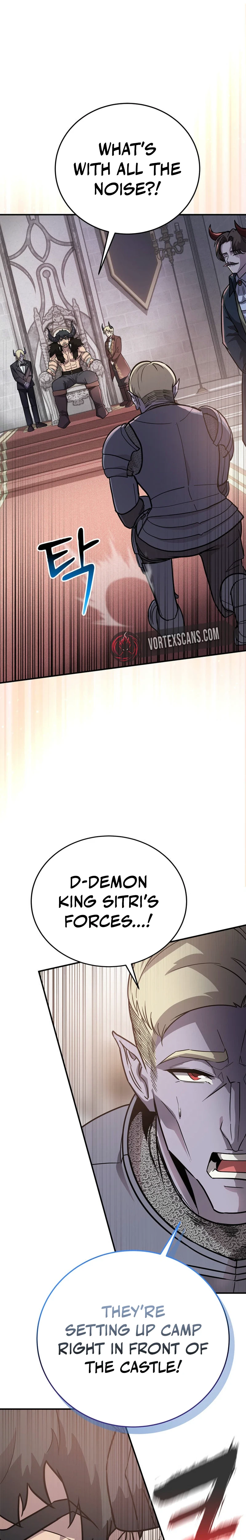 I Became the Master of the Weakest Demon King Chapter 6 - Page 37