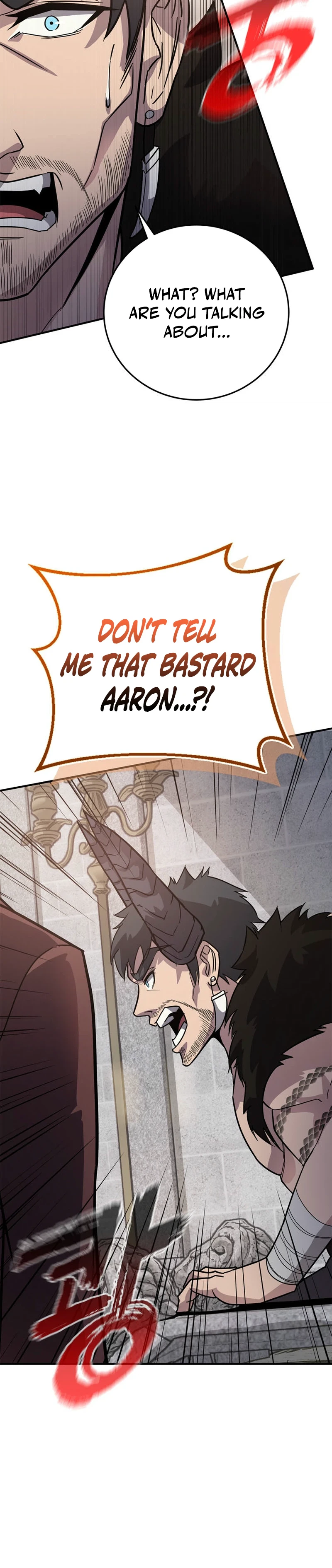 I Became the Master of the Weakest Demon King Chapter 6 - Page 38