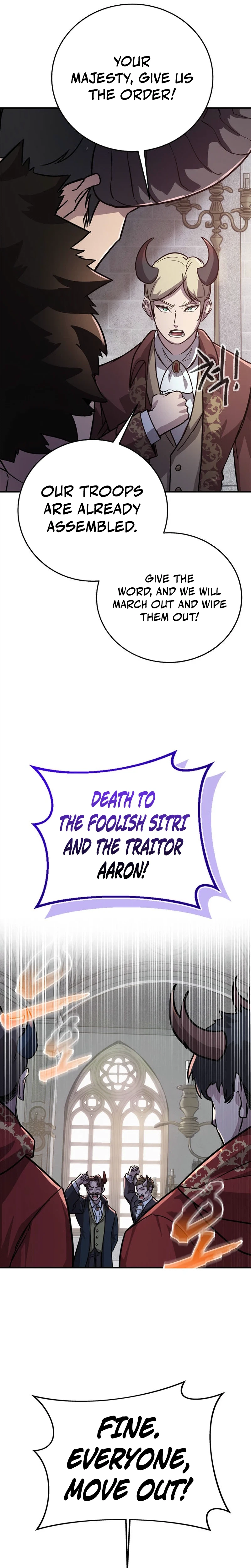 I Became the Master of the Weakest Demon King Chapter 6 - Page 39