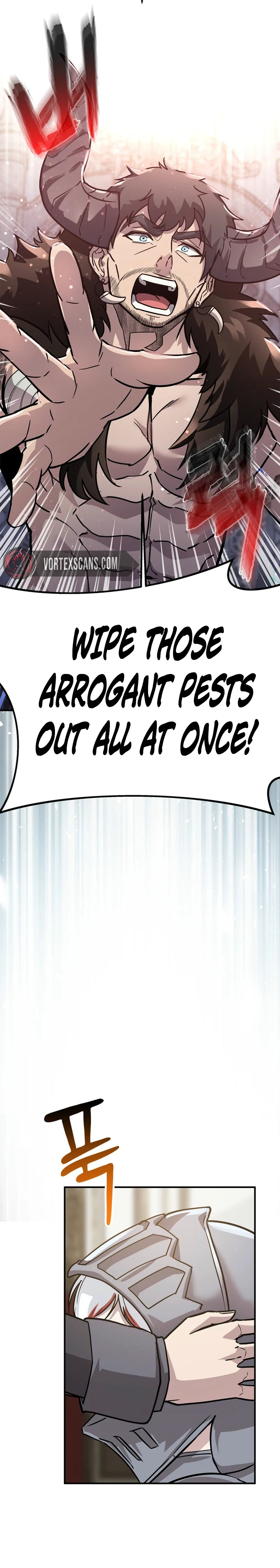 I Became the Master of the Weakest Demon King Chapter 6 - Page 40