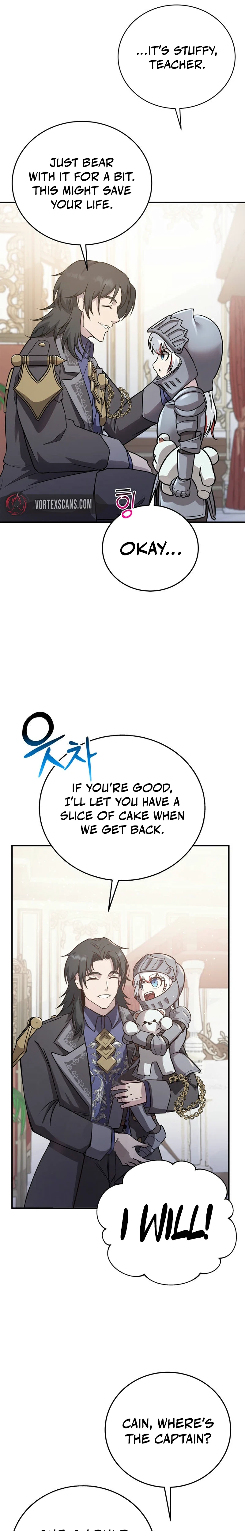 I Became the Master of the Weakest Demon King Chapter 6 - Page 41