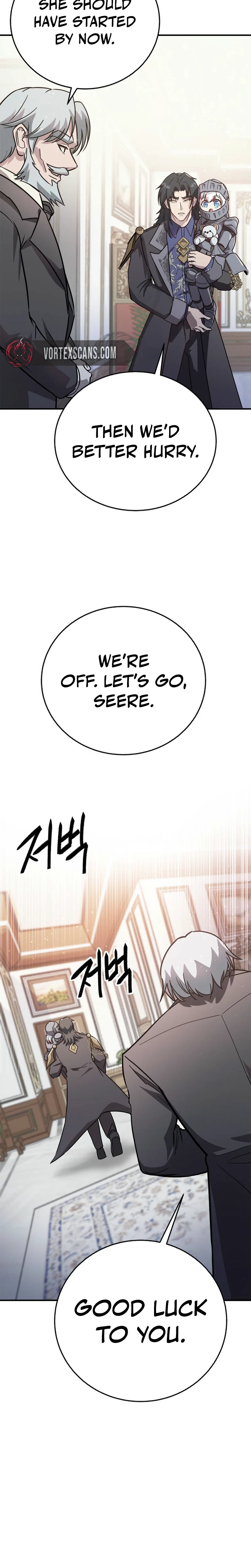 I Became the Master of the Weakest Demon King Chapter 6 - Page 42