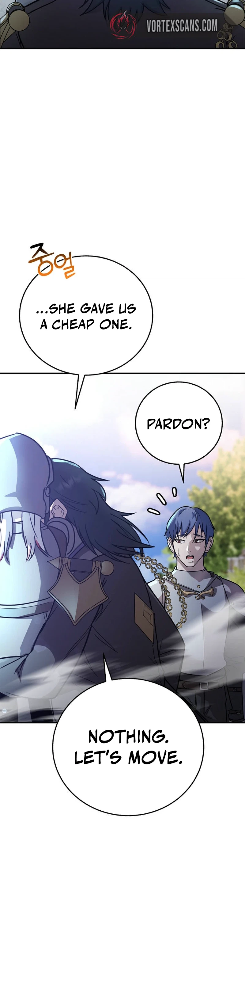 I Became the Master of the Weakest Demon King Chapter 6 - Page 44