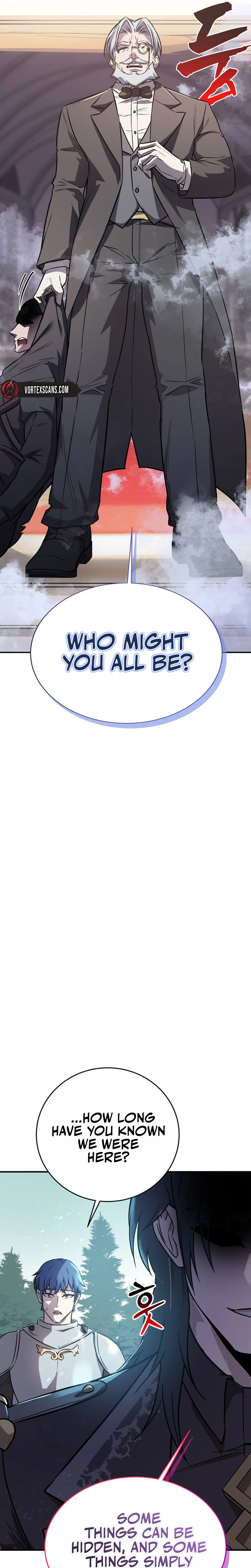 I Became the Master of the Weakest Demon King Chapter 7 - Page 5