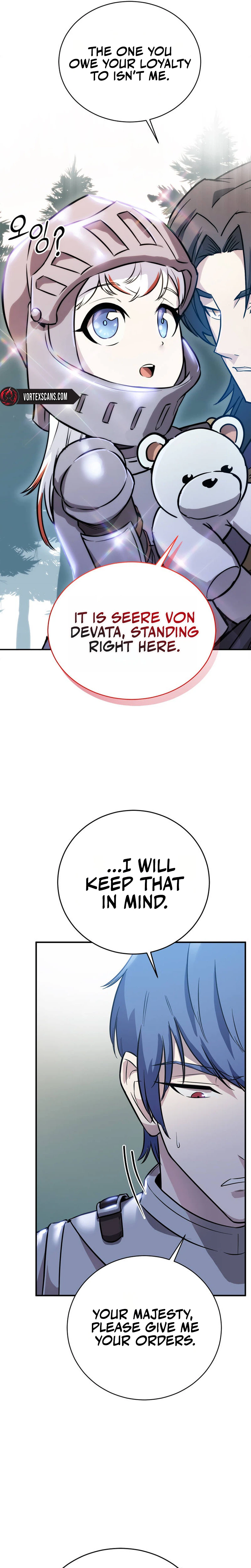 I Became the Master of the Weakest Demon King Chapter 7 - Page 11