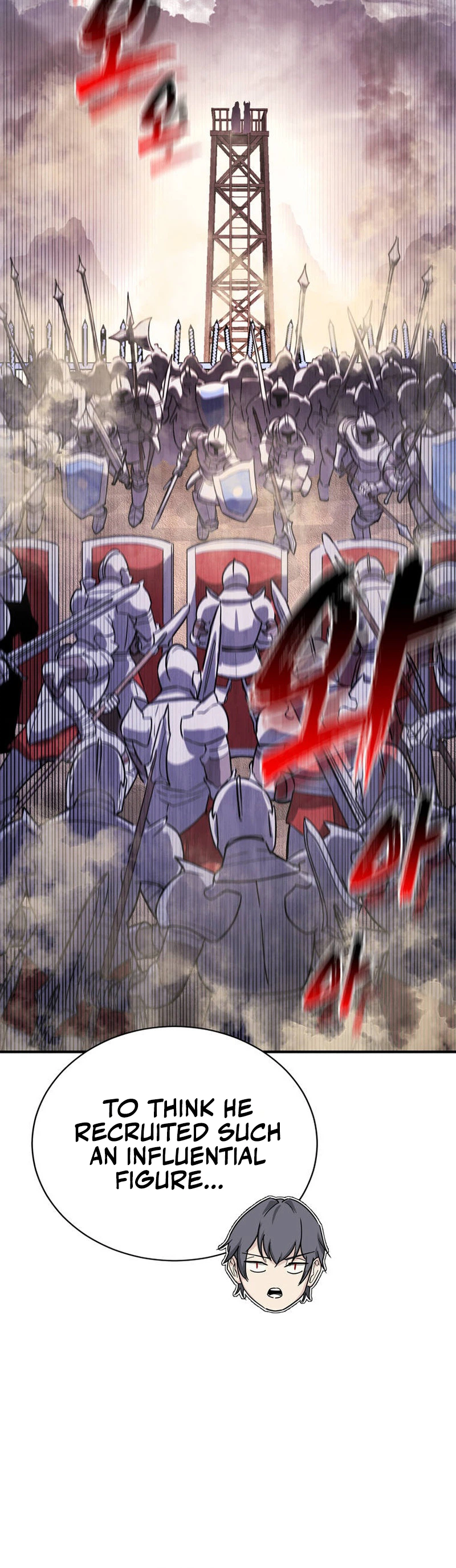 I Became the Master of the Weakest Demon King Chapter 7 - Page 14