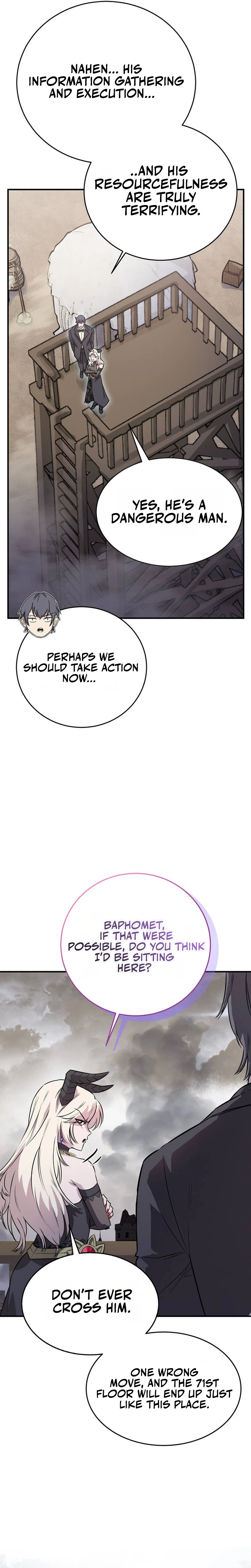 I Became the Master of the Weakest Demon King Chapter 7 - Page 15