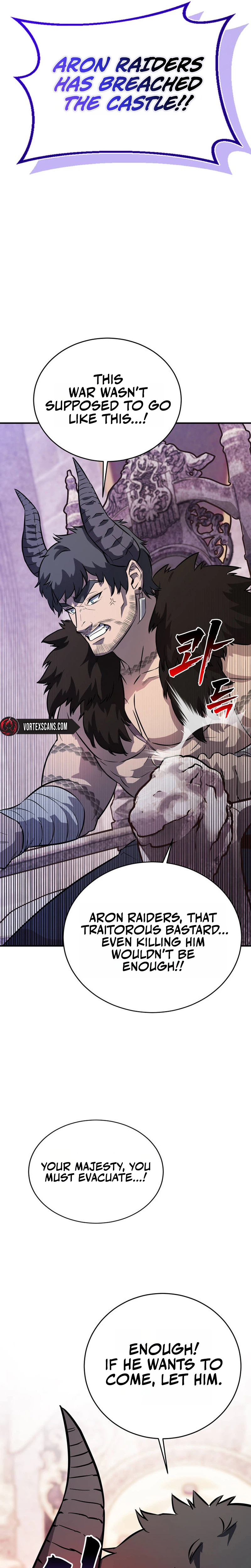 I Became the Master of the Weakest Demon King Chapter 7 - Page 17