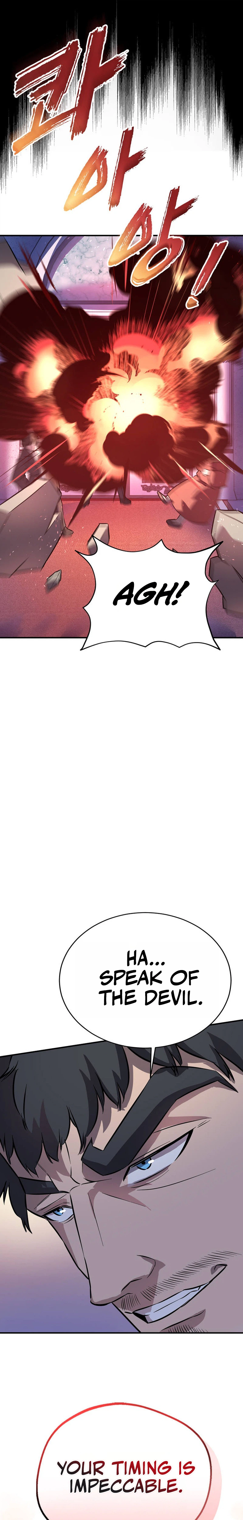 I Became the Master of the Weakest Demon King Chapter 7 - Page 19