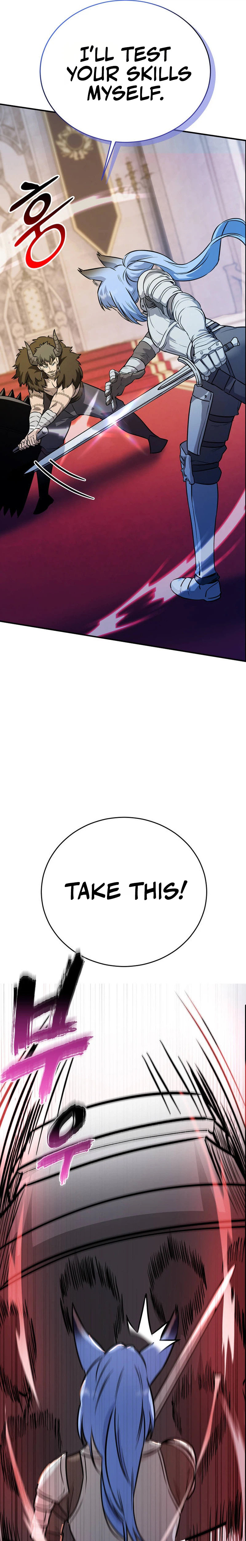 I Became the Master of the Weakest Demon King Chapter 7 - Page 25