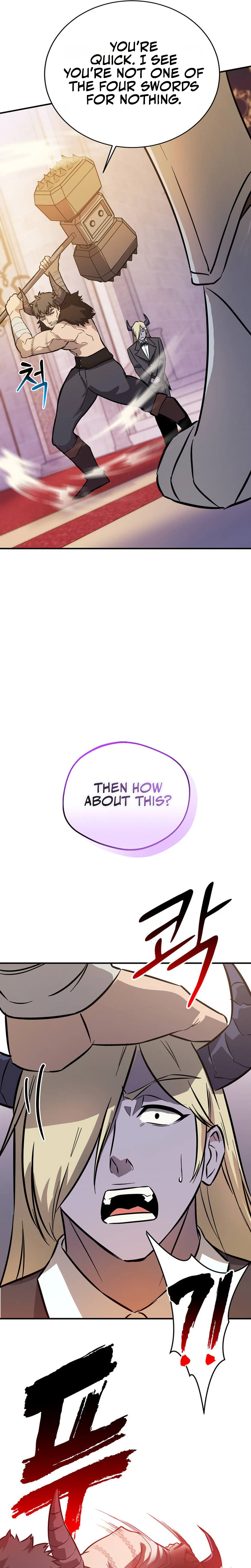 I Became the Master of the Weakest Demon King Chapter 7 - Page 27