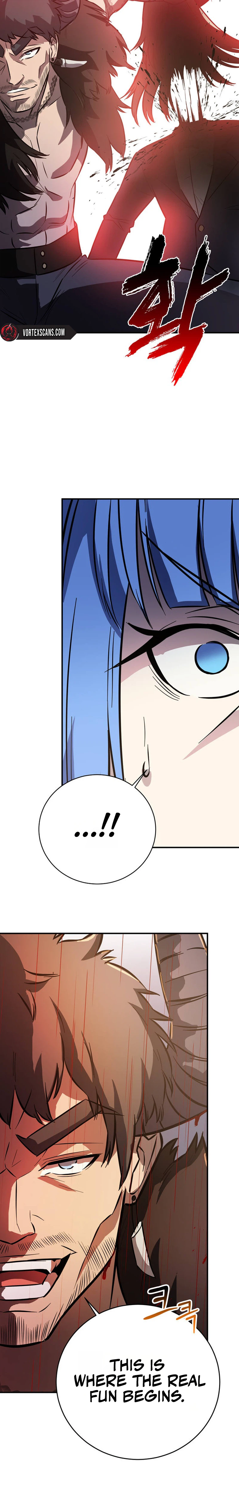I Became the Master of the Weakest Demon King Chapter 7 - Page 28