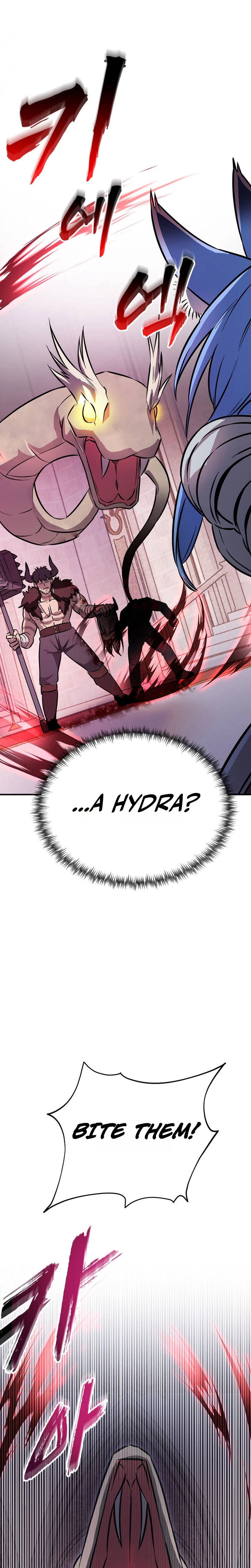 I Became the Master of the Weakest Demon King Chapter 7 - Page 29